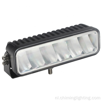 Spot Work Lights B &amp; Q met Strobe Side Lights